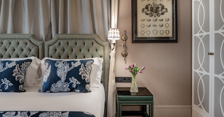Room Junior Suite